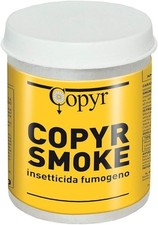 COPYR | Copyr Smoke