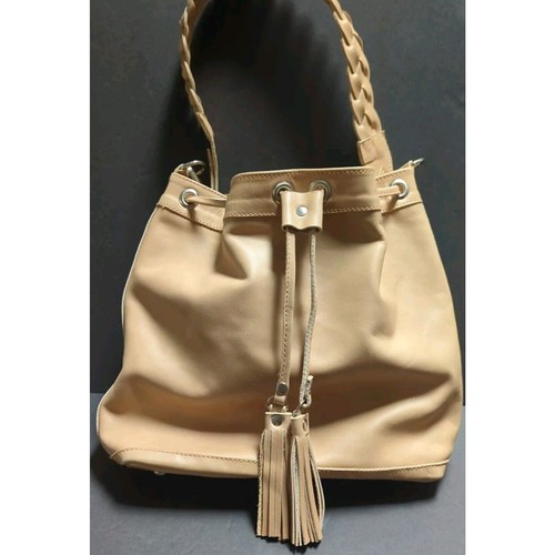 Borsa secchiello maria - borsa,