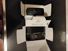 2 GSM Samsung .Sgh-e250i..Gt-e1200