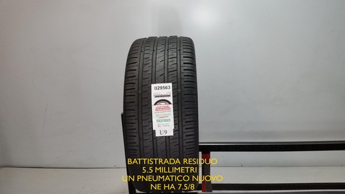 Gomme usate 225 55r19 99v - ,