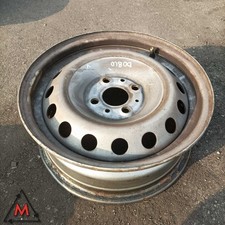 CERCHIO IN FERRO 5,5Jx14 4x98