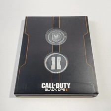 PS3 Call Of Duty - Black Ops