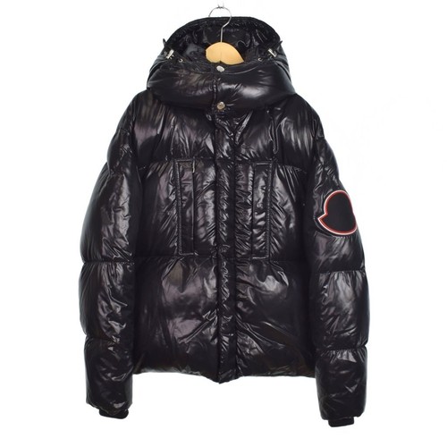 Moncler 17aw nazca big logo - nazca,