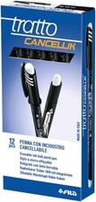 TRATTO 806103 CANCELLIK PENNA
