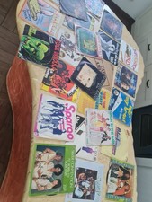 Mega Lotto 25 Dischi Funk Soul
