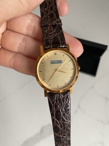 Orologio walker image watch - image,