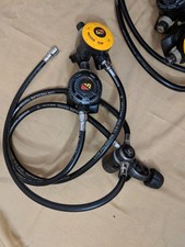 Erogatore DIVE RIT ADVANCE XT