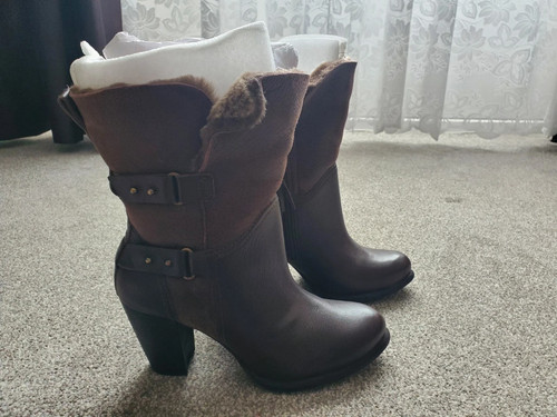 Stivali donna ugg jayne - w,