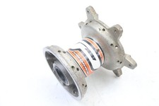 MOZZO RUOTA ANTERIORE - YAMAHA