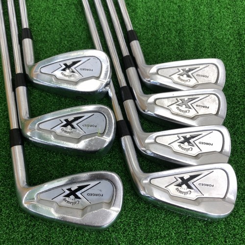 Callaway set di - x, 4-p