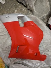 Carene Aprilia Af1 50