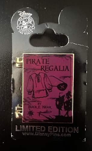 Costume disney pirati - costume,
