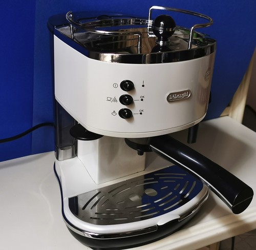 Longhi macchina caffè - de,