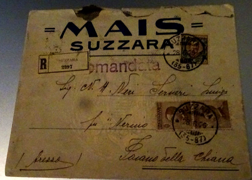 Suzzara solo busta - suzzara,