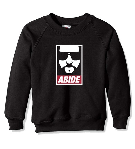 Felpa bambino xxl - xxl, abide