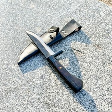  Coltello da stecca ORCA ROSSA