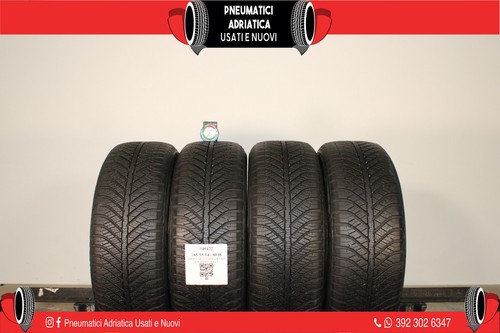 Pneumatici goodyear 185 55 - 4,