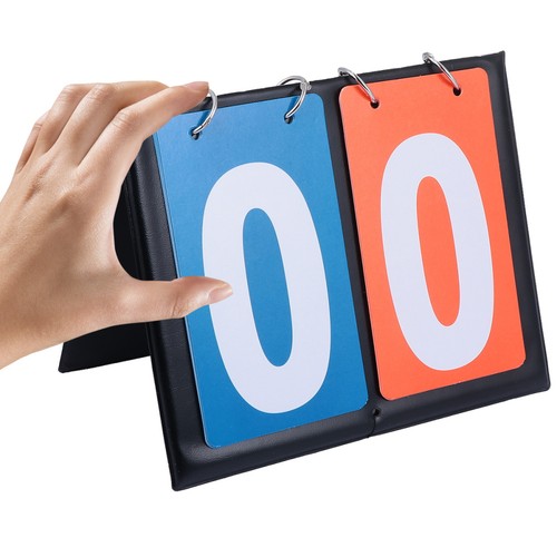 Score flipper basket - flipper,