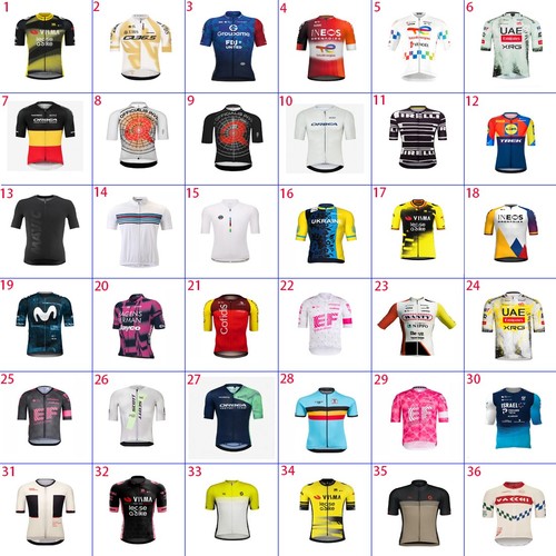 2025 men cycling jersey - 2025, men's