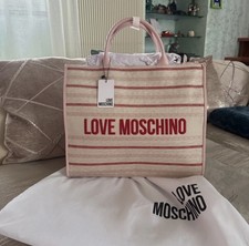 Borsa Love Moschino