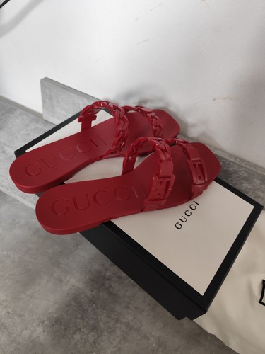 Ciabatte donna gucci - ciabatte,