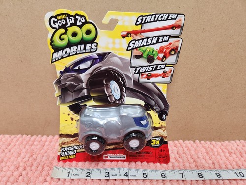 Heroes goo jit - heroes,