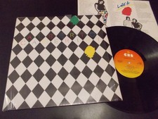 Alberto Camerini "s/t" LP