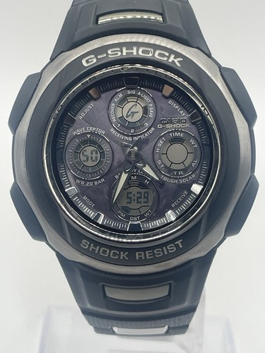 Orologio uomo casio shock - orologio,