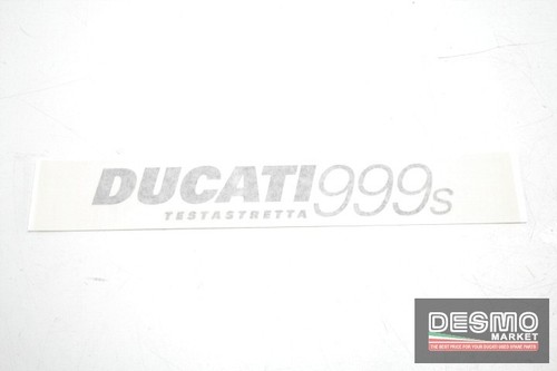 Adesivo decal destro - adesivo,