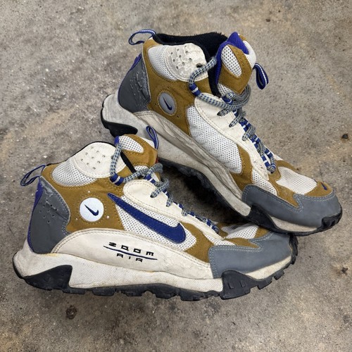 Vintage nike air terra - og,