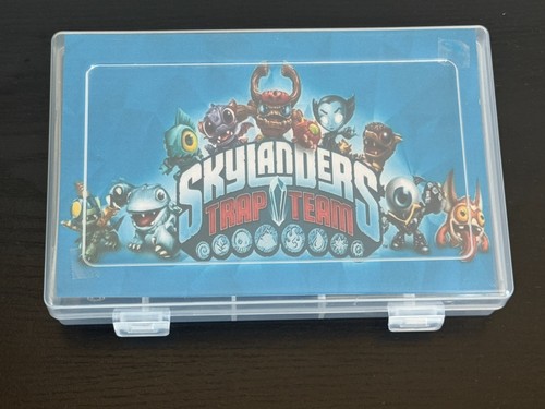 Skylanders trap team set - skylanders,