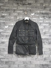 Giacca moto belstaff - moto,