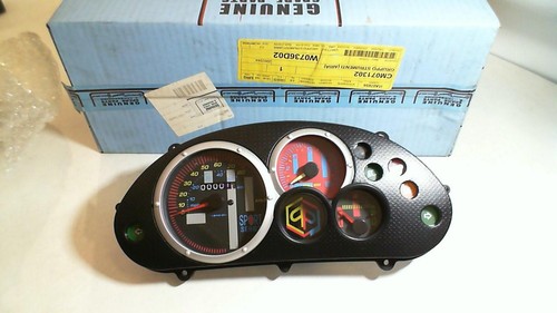 Gruppo strumenti nrg piaggio - gruppo,