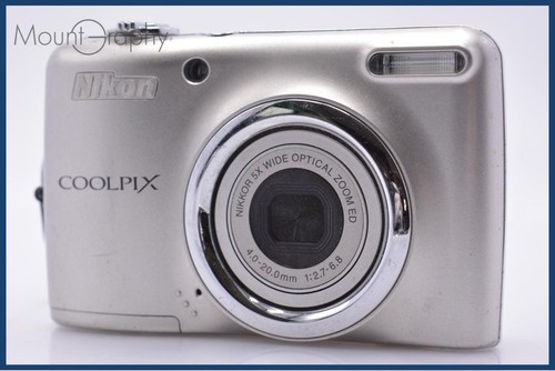 Exc nikon coolpix l23 - nikon,