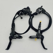 Shimano XT BL-M8000-R Set