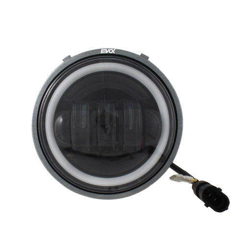 Fanale completo anteriore evok - anteriore,