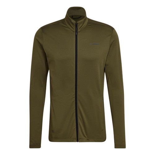 Adidas felpa full zip terrex - adidas,