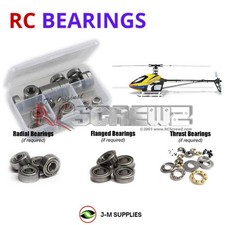 Rcscrewz cuscinetti schermati - rcscrewz,
