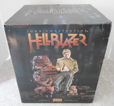 VERTIGO DC COMICS, JOHN