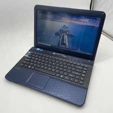 Sony VAIO VPCEG390X Core