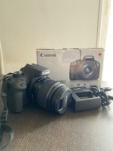Canon eos 4000d 18mp slr - eos,