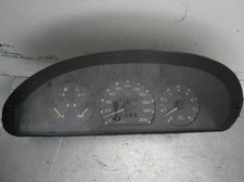 quadro strumenti FIAT PUNTO