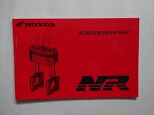 n. 750 libretto assistenza