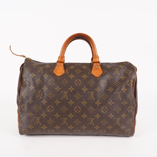 Autentica borsa louis - louis, vuitton