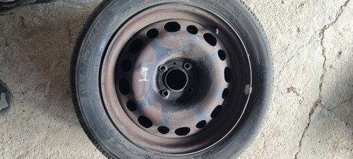 Cerchio ferro citroen - citroen, c3