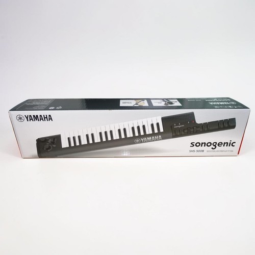 Yamaha shs 500b sonogenic - yamaha,