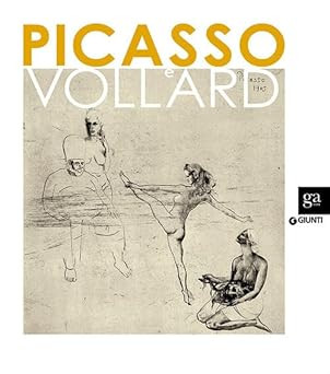 Picasso vollard beltramo - picasso, e