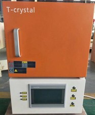 Forno muffola sinterizzazione