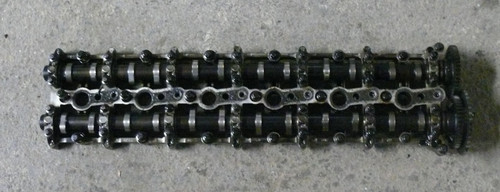 Alberi camme bmw e70 - camme,