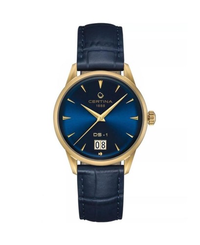 Orologio certina uomo - orologio,